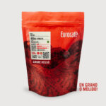 Café Tostado Natural "Amore Rosso" - 250 Grs.
