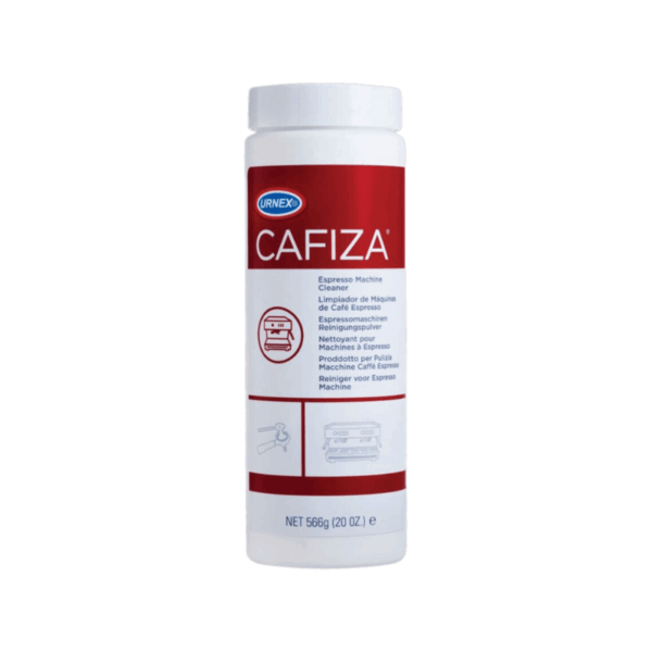 Cafiza Urnex x 566 grs. - Imagen 1
