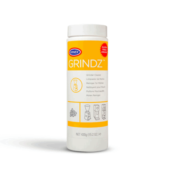 Grindz Urnex x 430 grs. - Imagen 1