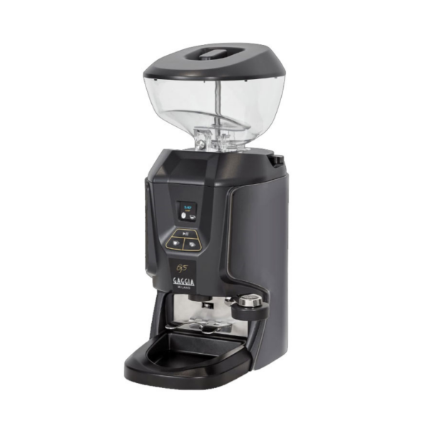 Gaggia Molinillo G5 - Imagen 1