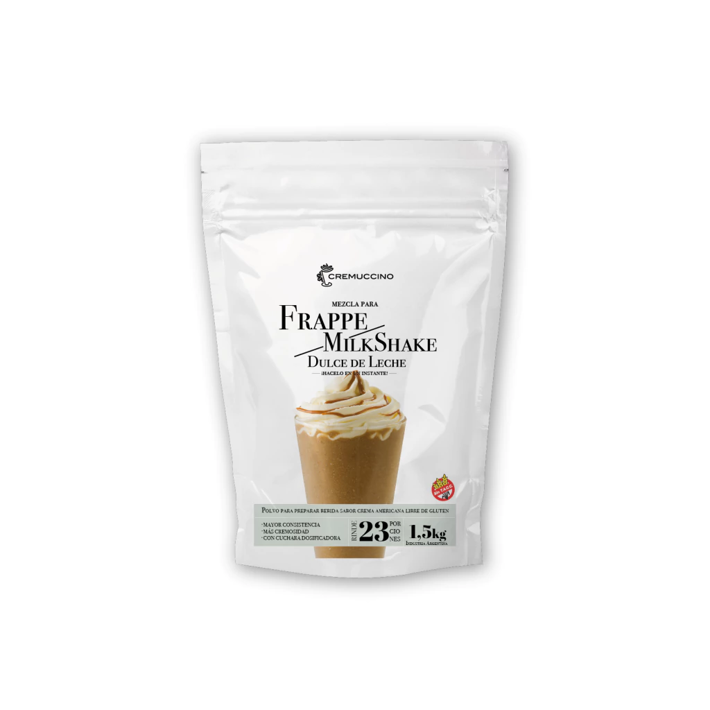 Frap ddl FRAPE DDL X 1500 GRS - Imagen 1