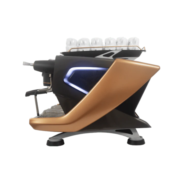 Gaggia - La Reale 2 grupos - Imagen 4