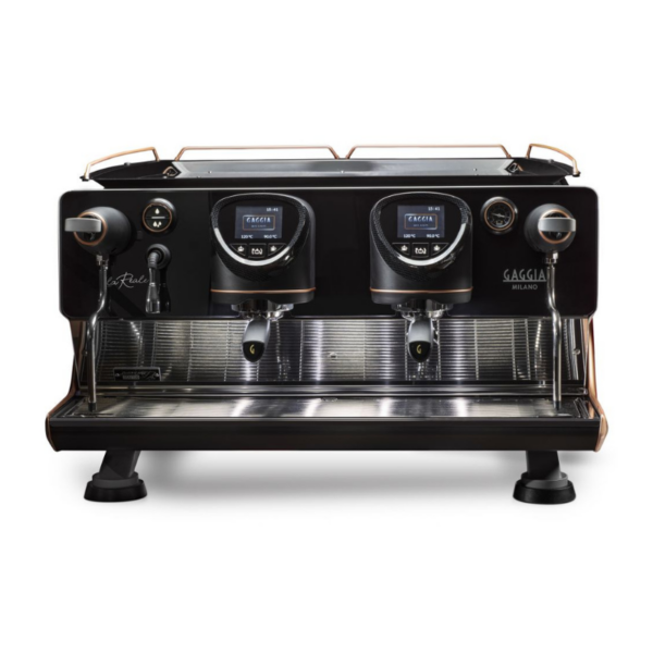 Gaggia - La Reale 2 grupos - Imagen 2