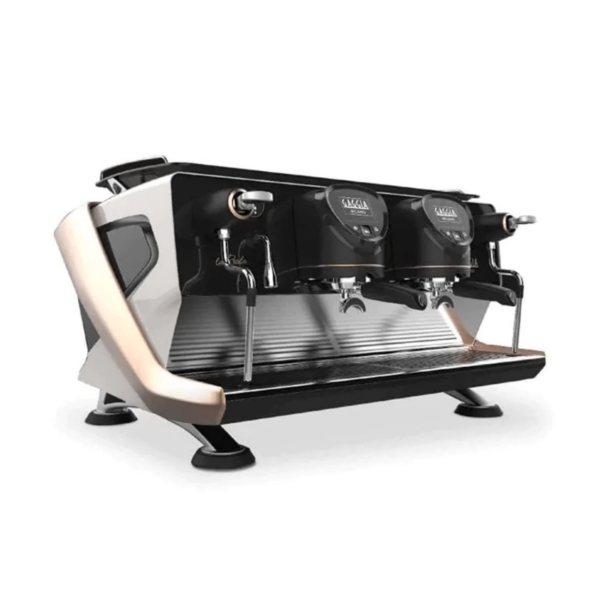 Gaggia - La Reale 2 grupos - Imagen 3
