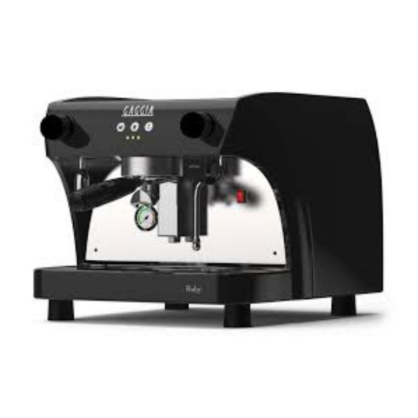 Gaggia - Ruby Pro 1 grupo - Imagen 1
