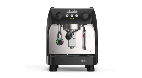 Gaggia - Ruby 1 grupo - Imagen 2