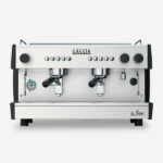 Gaggia - Nera 2 grupos - Imagen 2