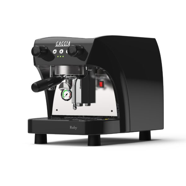 Gaggia - Ruby 1 grupo - Imagen 1