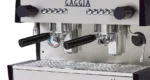 Gaggia - Nera 2 grupos - Imagen 3