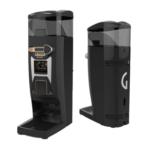 Gaggia Molinillo G10 - Imagen 2