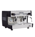 Gaggia - Nera 2 grupos