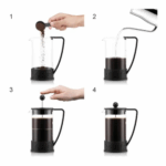 Bodum Brazil 3P - Imagen 2