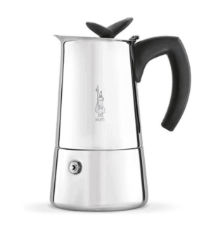 Bialetti Musa Induzione 6t