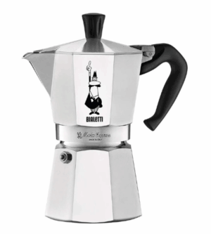 Bialetti Moka Express 3t