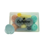 Cápsulas Recargables Para Dolce Gusto X8 Unidades