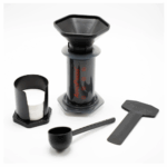 Aeropress Coffee Marker