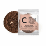 Cookie Americana (vainilla/chocolate) - Imagen 2