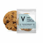 Cookie Americana (vainilla/chocolate)