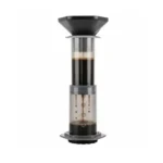 Cafetera Gadnic CUK tipo Aeropress.