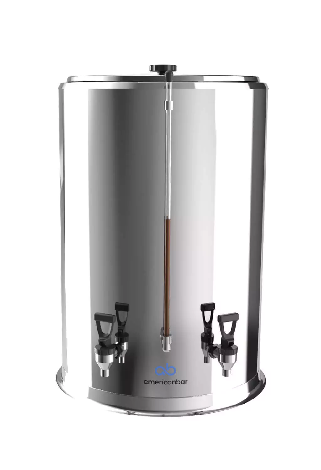 cafetera-35-lts Cafetera 35 l American Bar - Imagen 1