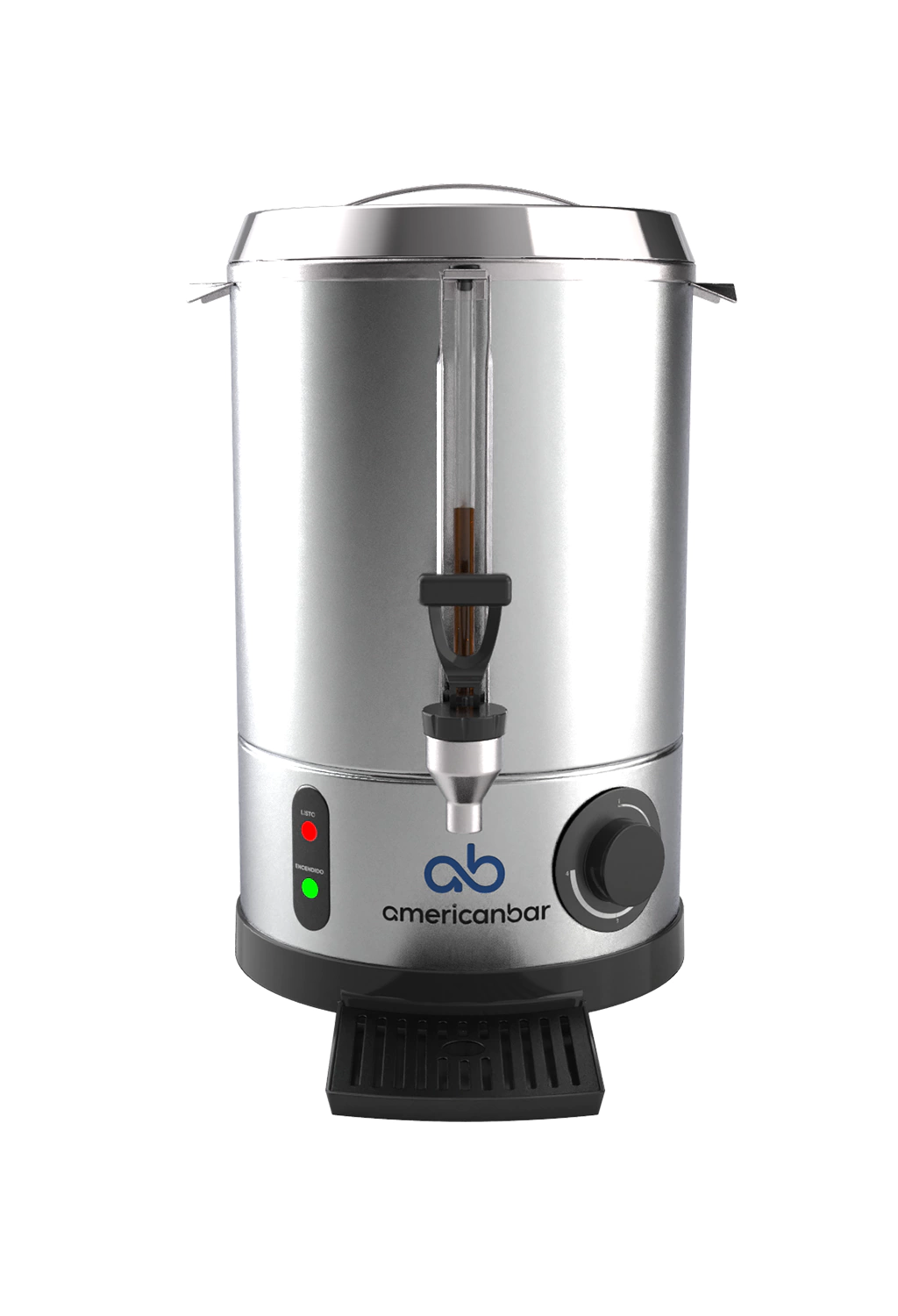 cafetera-plus-6lts- Cafetera Plus 6 litros American Bar - Imagen 1