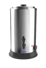 Lechera Plus 10 l American Bar