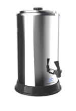 Lechera Plus 10 l American Bar - Imagen 2