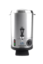 Lechera Plus 6 l American Bar - Imagen 3