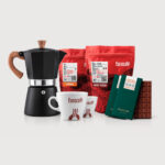 Box Regalería Eurocafé – Italiana