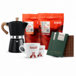 Box Regalería Eurocafé – Una experiencia para disfrutar y compartir
