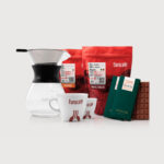 Box Regalería Eurocafé – Chemex