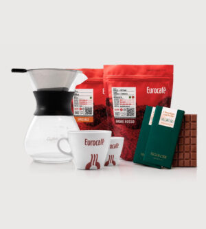 Box Regalería Eurocafé – Chemex
