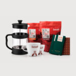 Box Regalería Eurocafé – Francesa