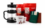 Box Regalería Eurocafé – Francesa