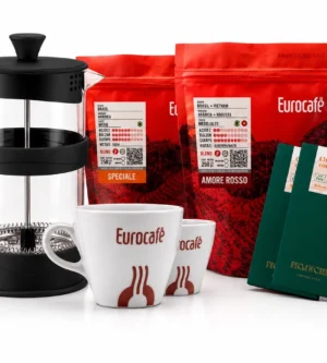 Box Regalería Eurocafé – Francesa
